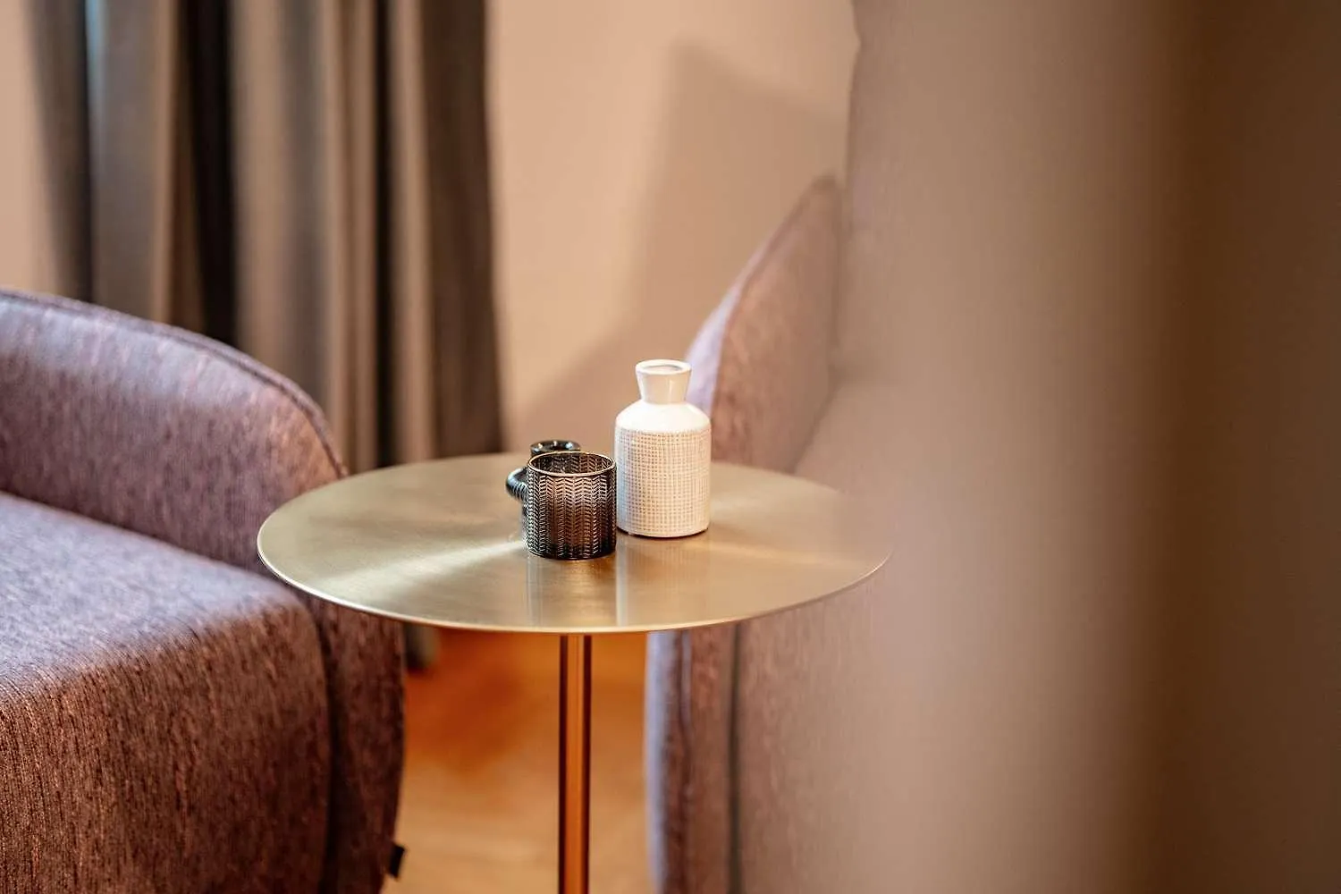 Apartament Roomy Studio For 2 - 4 In Hip Area & Free Parking Viena