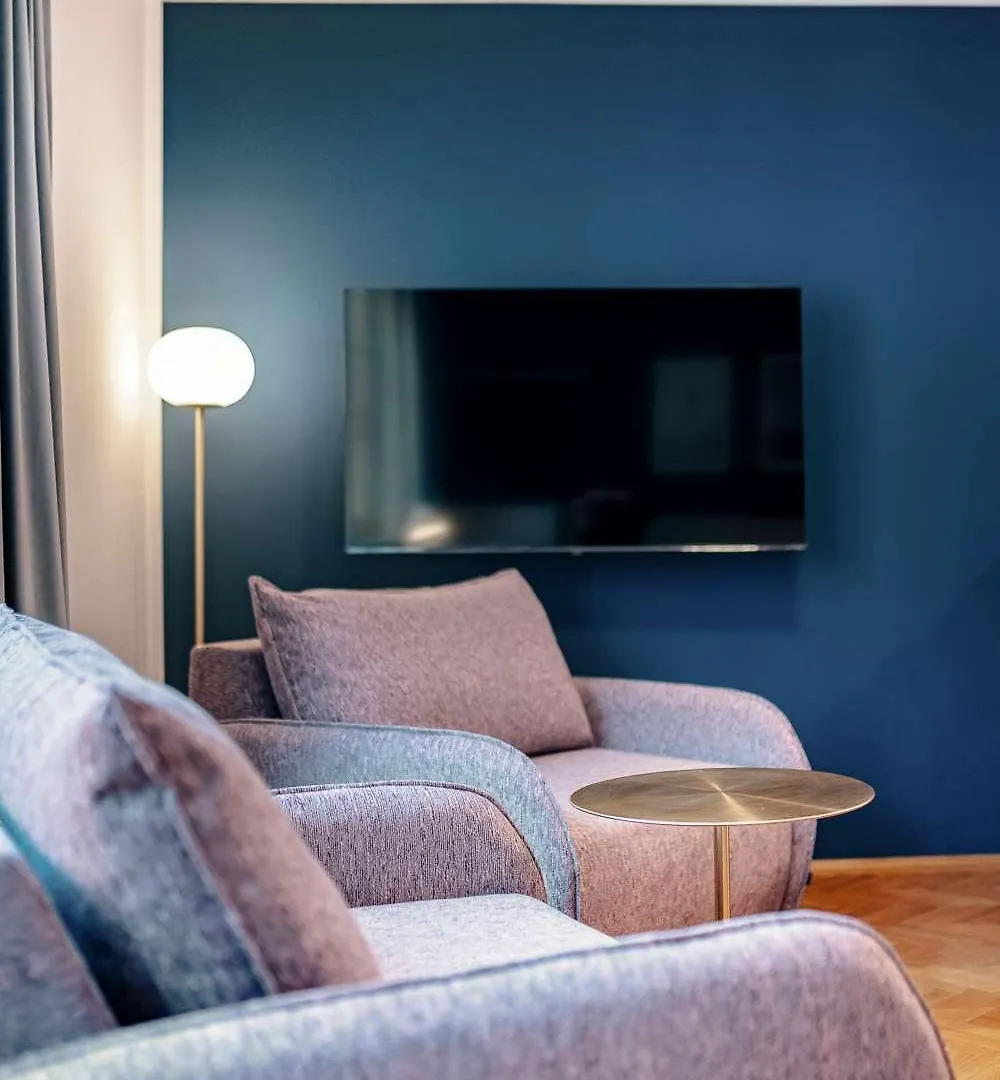 Roomy Studio For 2 - 4 In Hip Area & Free Parking Viena Apartament
