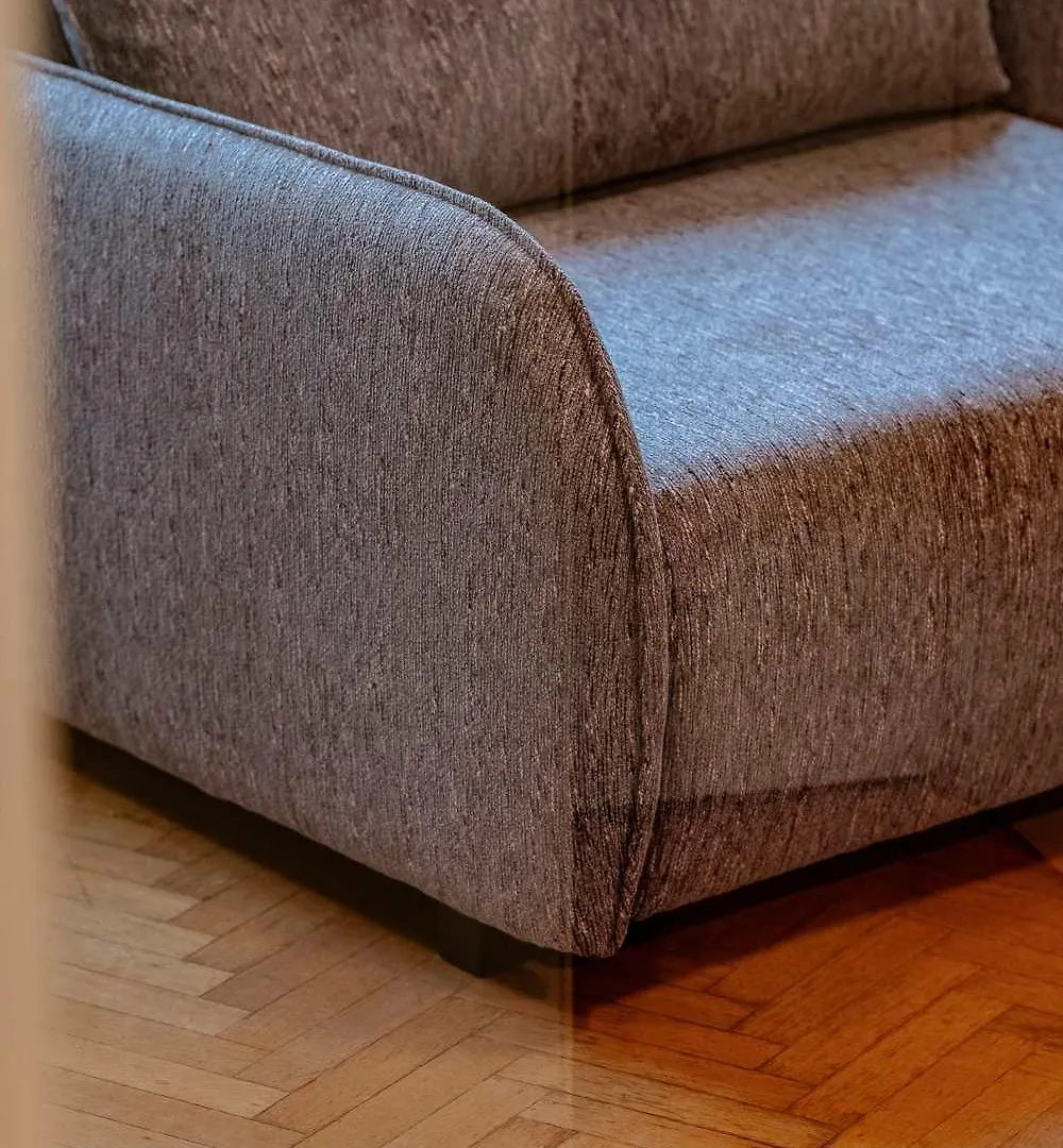 Roomy Studio For 2 - 4 In Hip Area & Free Parking Vienna 0*,