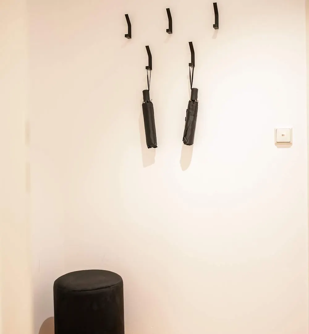 Roomy Studio For 2 - 4 In Hip Area & Free Parking Vienna